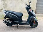 Honda Dio 2019