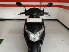 Honda Dio 2019