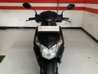 Honda Dio 2019