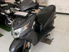 Honda Dio 2019