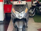 Honda Dio 2019