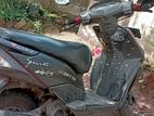 Honda Dio 2019
