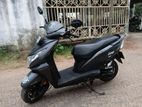 Honda Dio 2019