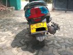 Honda Dio 2019