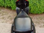 Honda Dio 2019