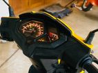 Honda Dio 2019