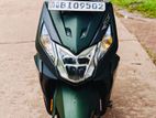 Honda Dio 2019