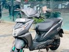 Honda Dio 2019