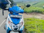 Honda Dio 2019