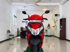 Honda Dio 2019