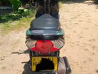 Honda Dio 2019