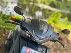 Honda Dio 2019