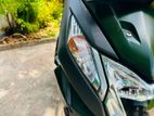 Honda Dio 2019
