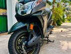 Honda Dio 2019