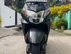 Honda Dio 2019