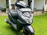 Honda Dio 2019