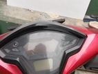 Honda Dio 2019