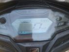 Honda Dio 2019