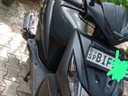 Honda Dio 2019