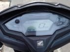 Honda Dio 2019