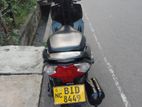 Honda Dio 2019