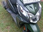 Honda Dio 2019