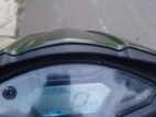 Honda Dio 2019