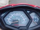 Honda Dio 2019