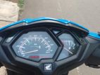 Honda Dio 2019