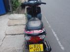 Honda Dio 2019