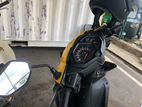 Honda Dio 2019