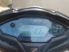 Honda Dio 2019