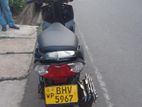 Honda Dio 2019