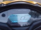 Honda Dio 2019
