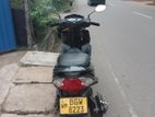 Honda Dio 2019