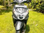 Honda Dio 2019