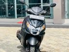 Honda Dio 2019