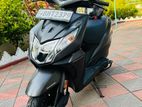 Honda Dio 2019