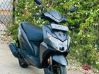 Honda Dio 2019