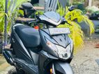 Honda Dio 2019