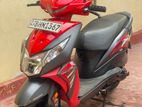 Honda Dio 2019