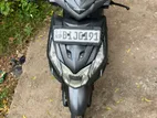 Honda Dio 2019