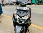 Honda Dio 2019