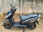 Honda Dio 2019