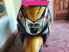 Honda Dio 2019