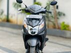 Honda Dio 2019