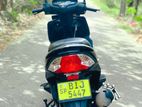 Honda Dio 2019