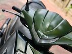 Honda Dio 2019