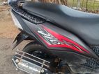 Honda Dio 2019