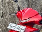Honda Dio 2019